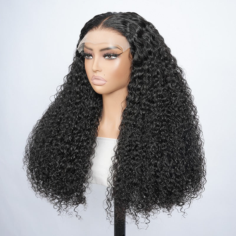 Curly Wig (Closure)