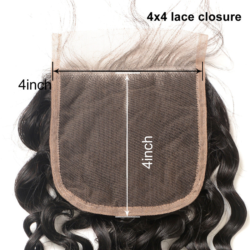Deep Wave (Closure)