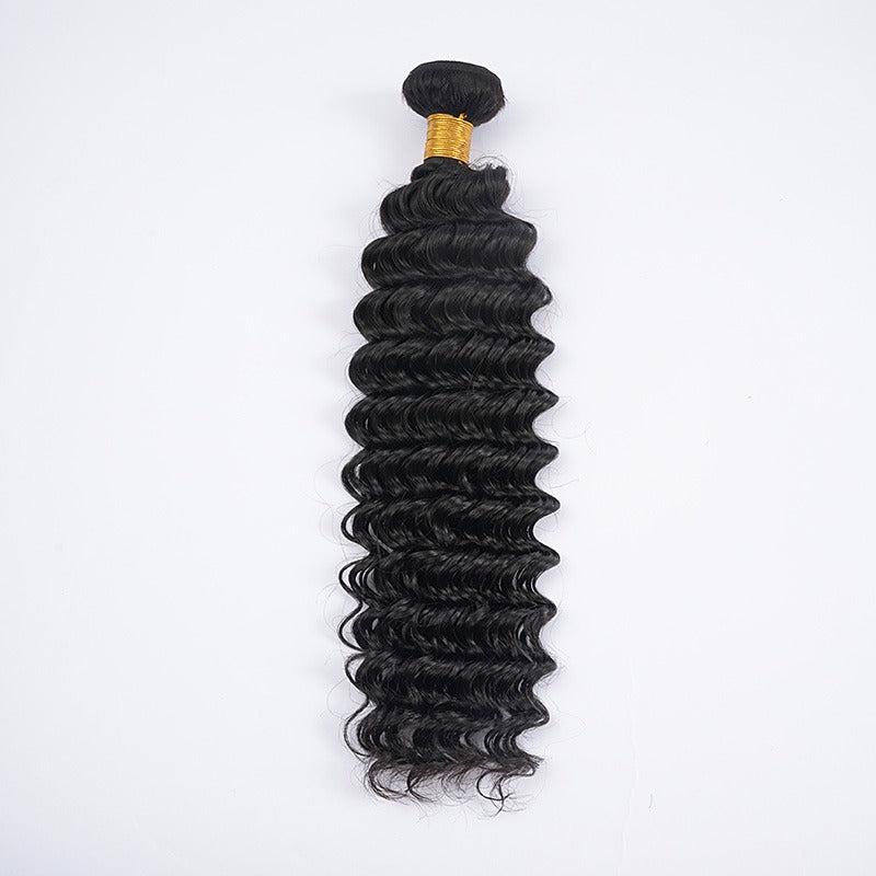 Deep Wave