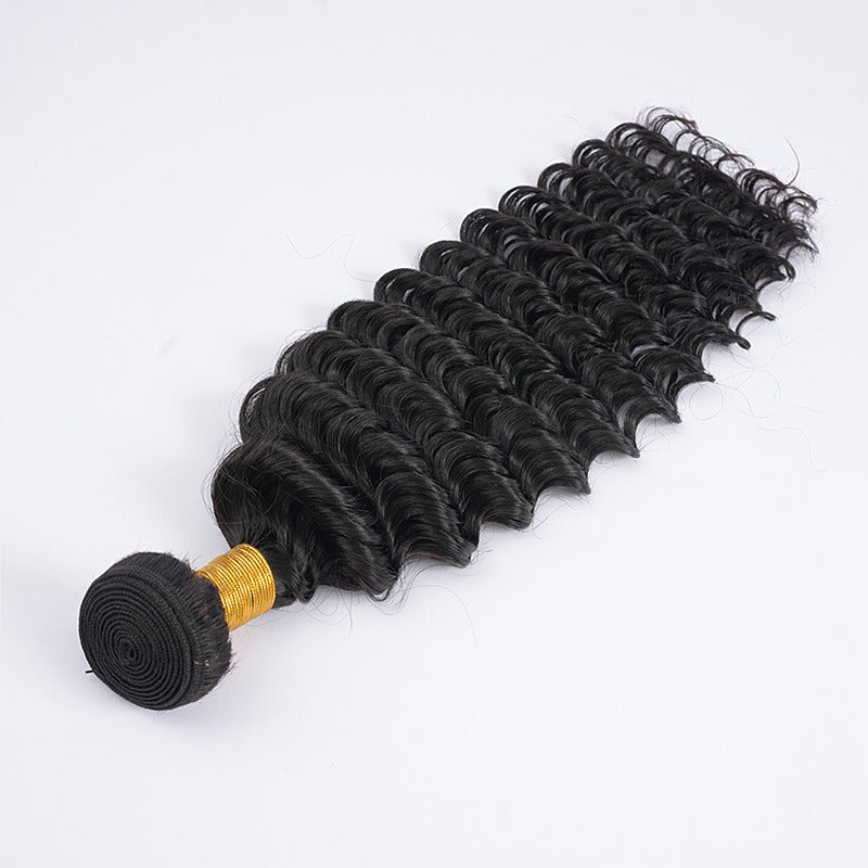 Deep Wave