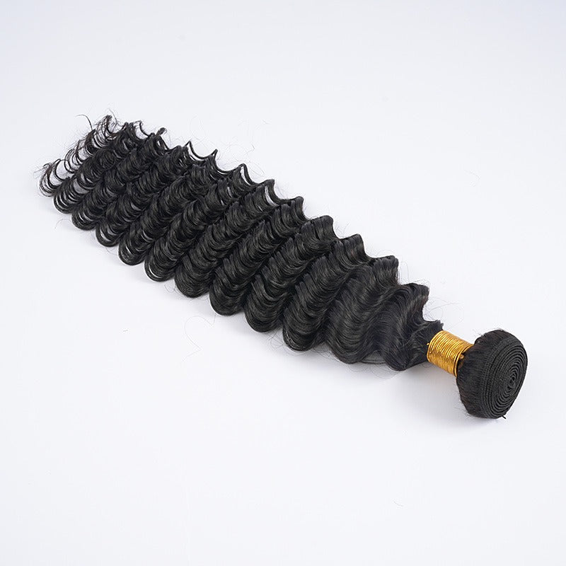 Deep Wave