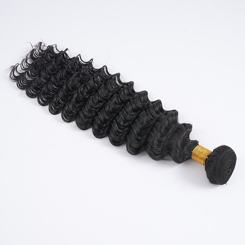 Deep Wave