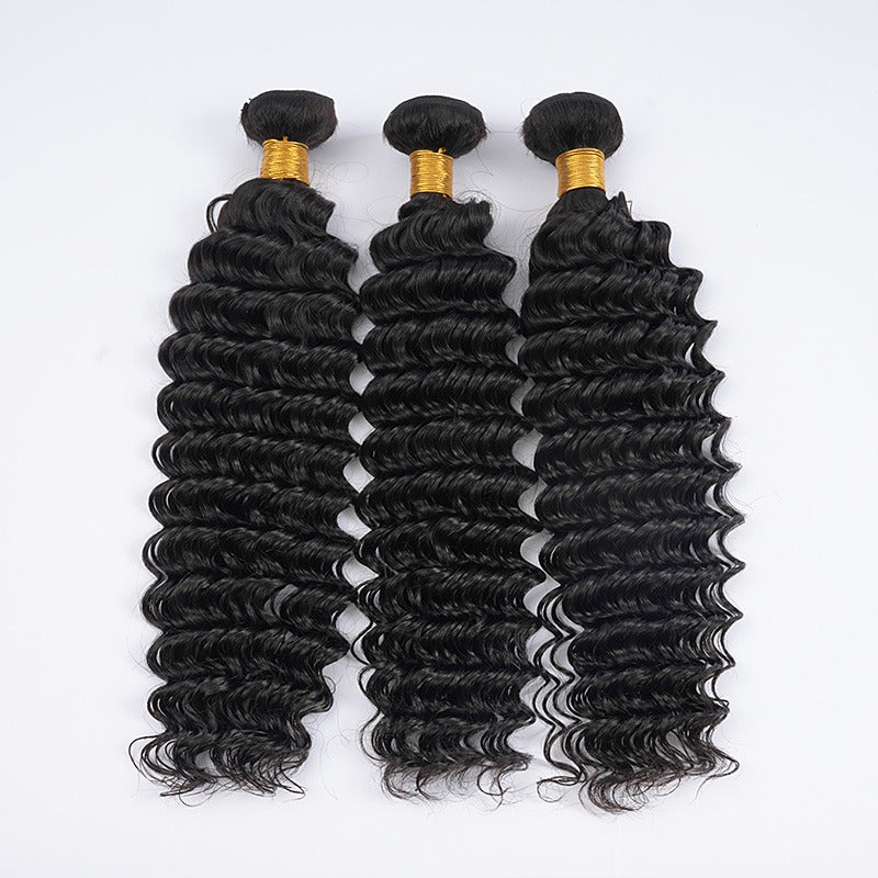 Deep Wave (16, 18, and 20 inch)