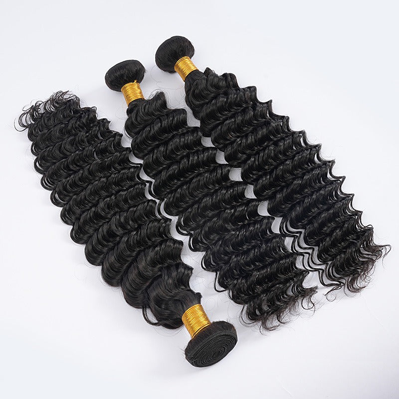 Deep Wave (16, 18, and 20 inch)