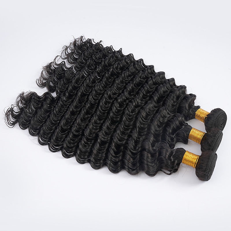 Deep Wave (16, 18, and 20 inch)