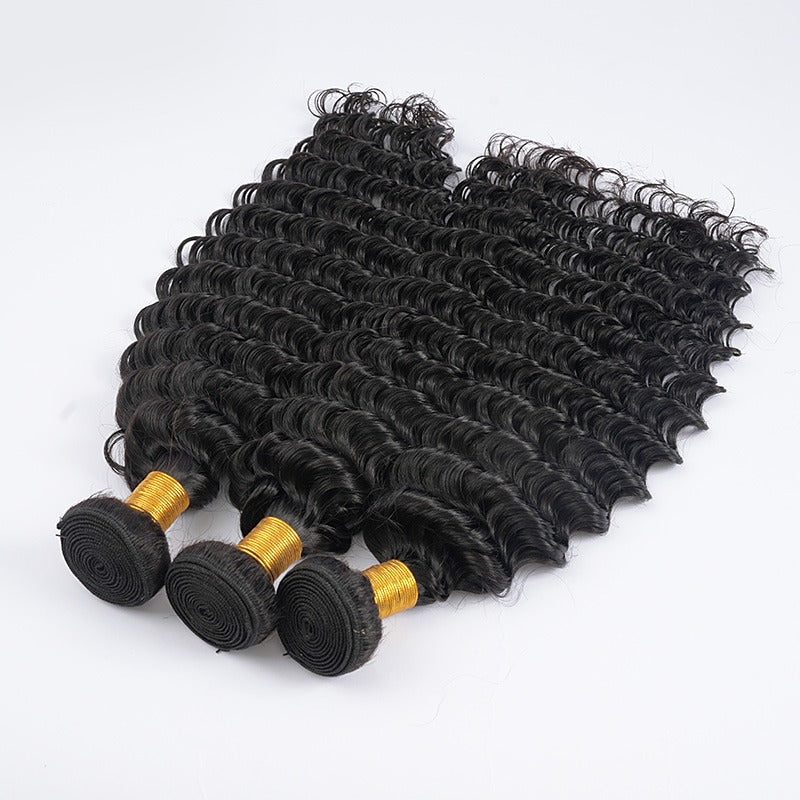 Deep Wave (16, 18, and 20 inch)