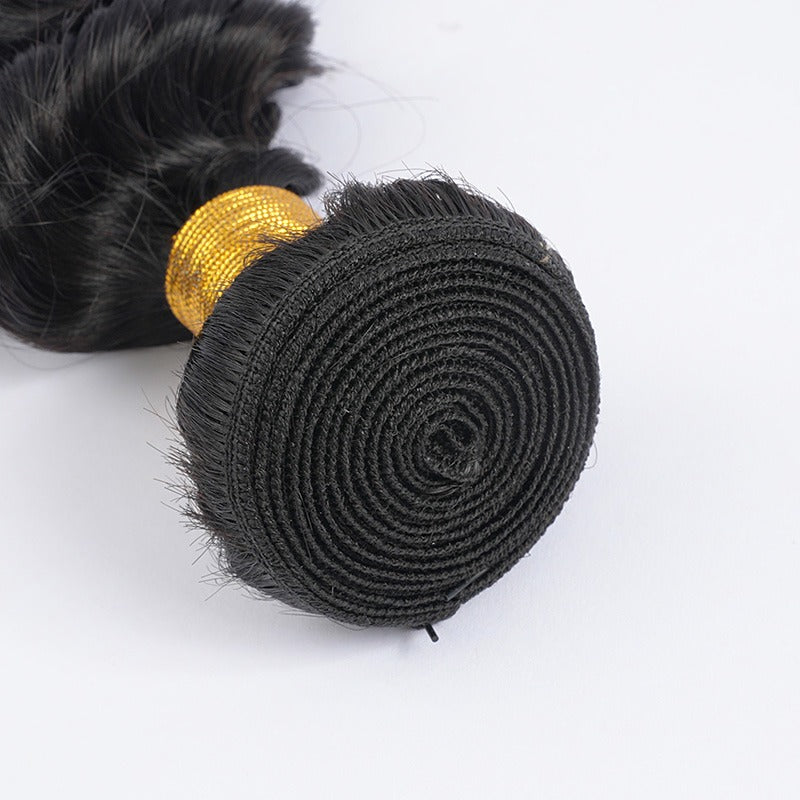 Deep Wave