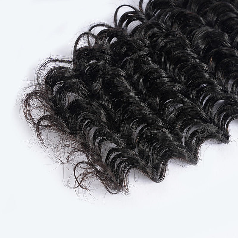 Deep Wave