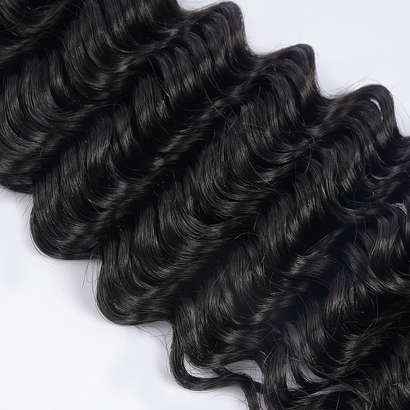 Deep Wave