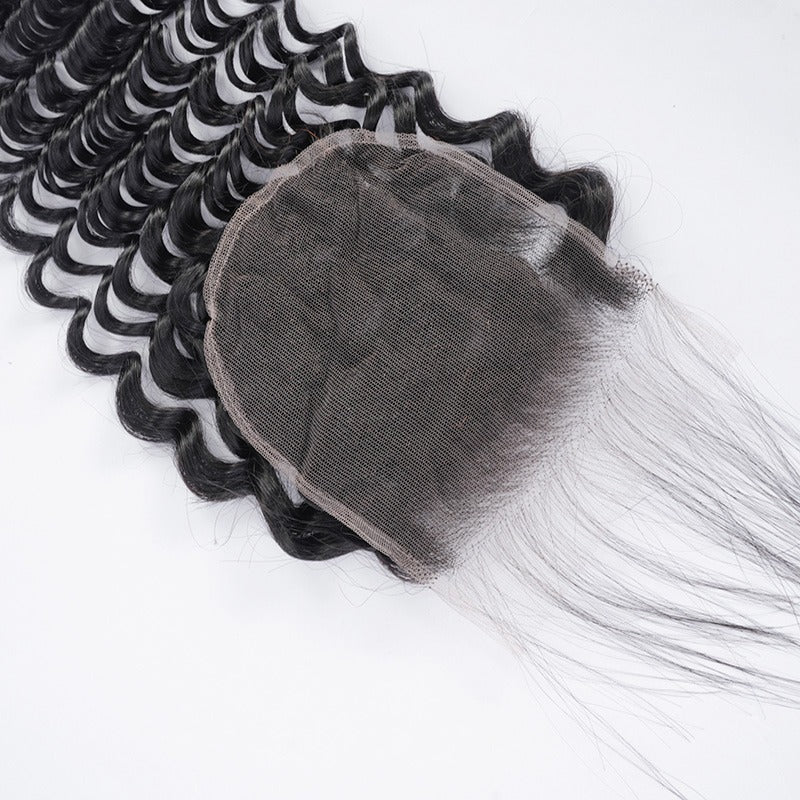 Deep Wave (Closure)
