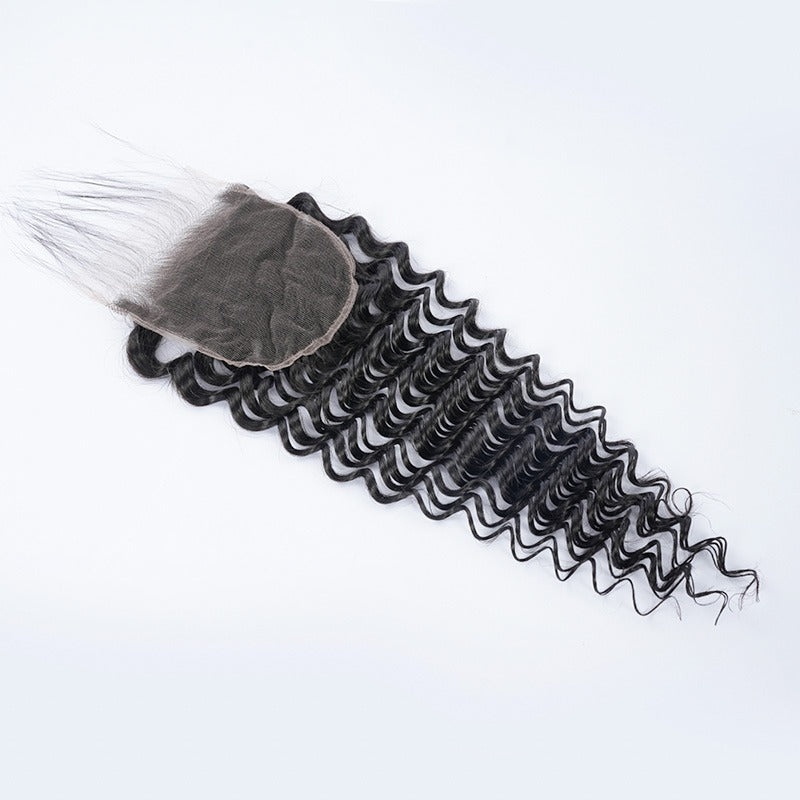 Deep Wave (Closure)