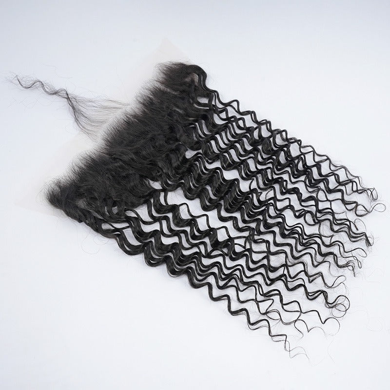 Deep Wave (Frontal)