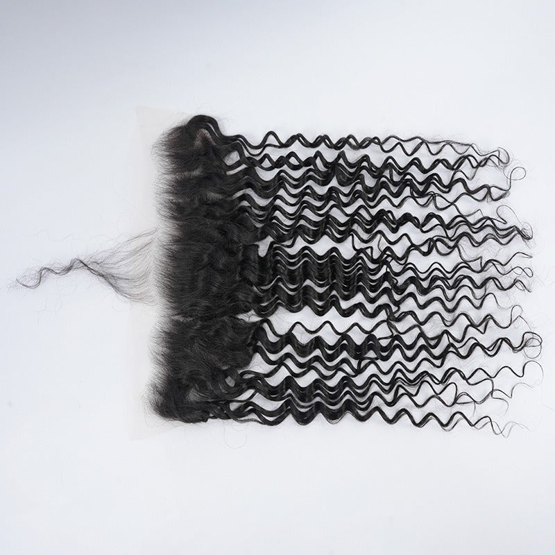 Deep Wave (Frontal)
