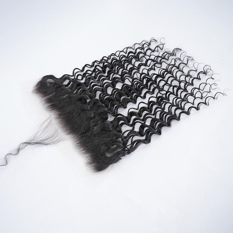 Deep Wave (Frontal)