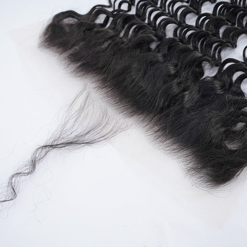 Deep Wave (Frontal)