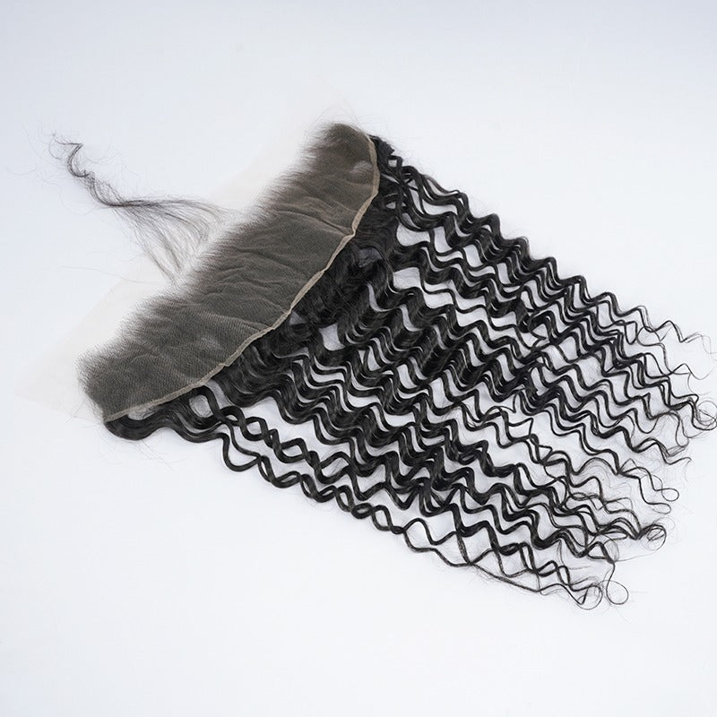Deep Wave (Frontal)
