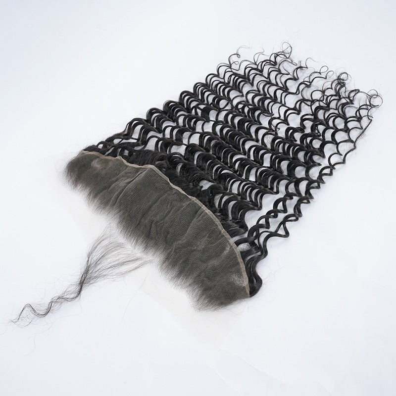 Deep Wave (Frontal)
