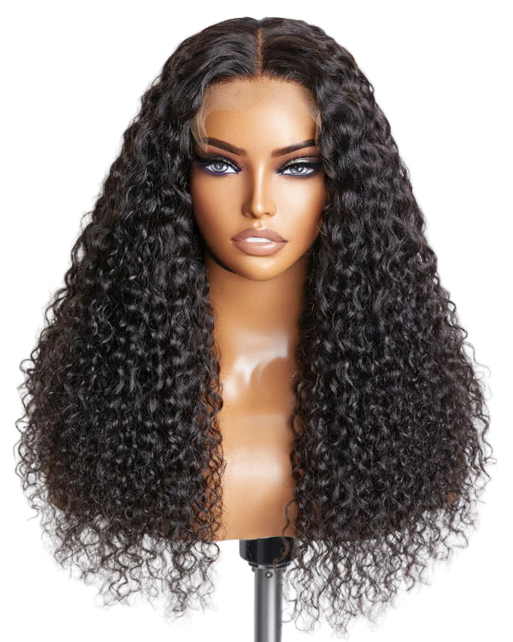 Deep Wave Wig (Closure)