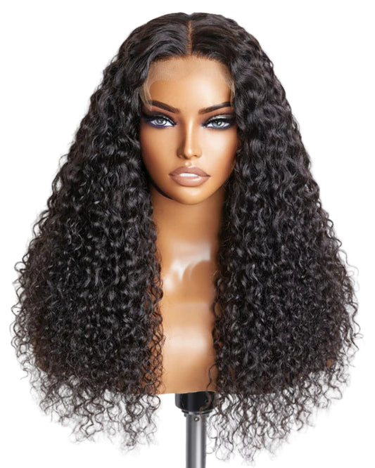 Deep Wave Wig (Closure)