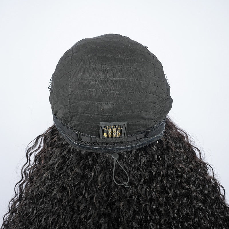 Curly (Half Wig)