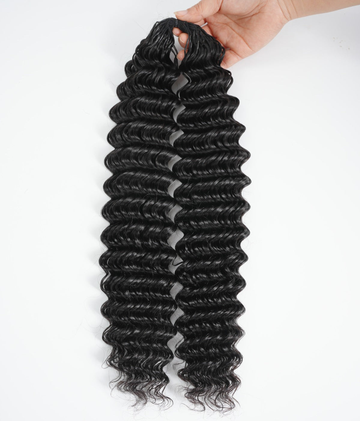 Deep Wave (Crochet)