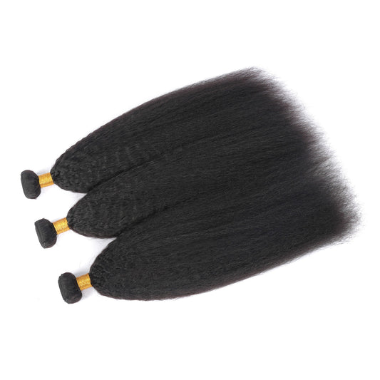 Kinky Straight (16, 18, and 20 inch)