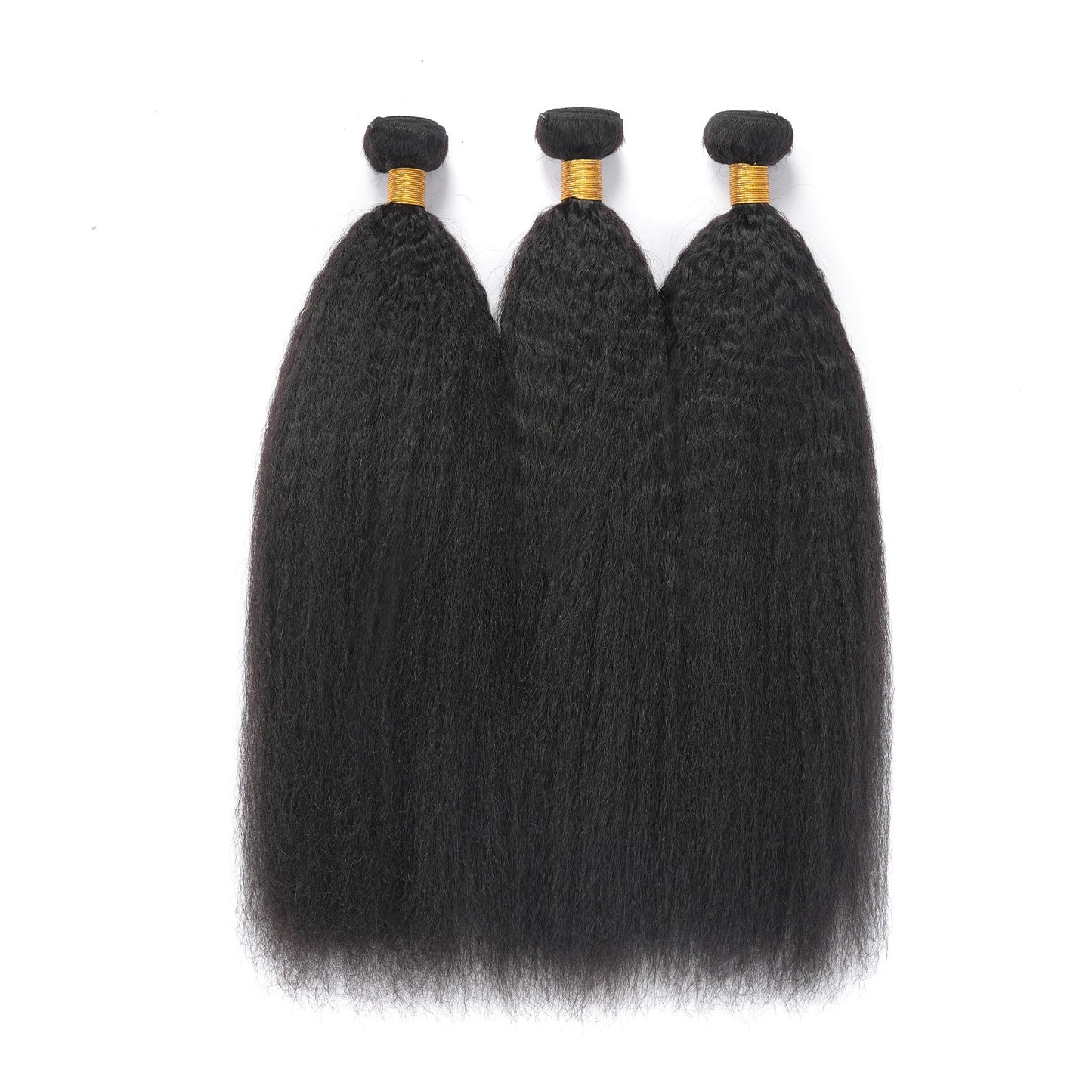 Kinky Straight (16, 18, and 20 inch)