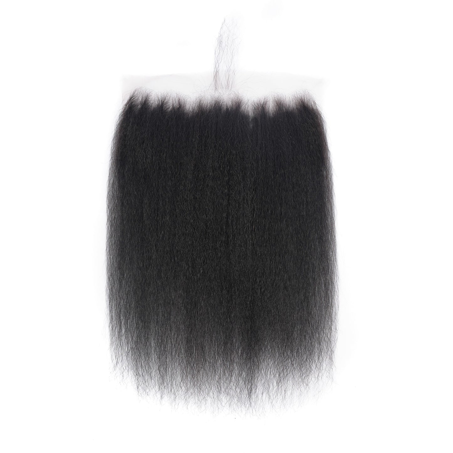 Kinky Straight (Frontal)