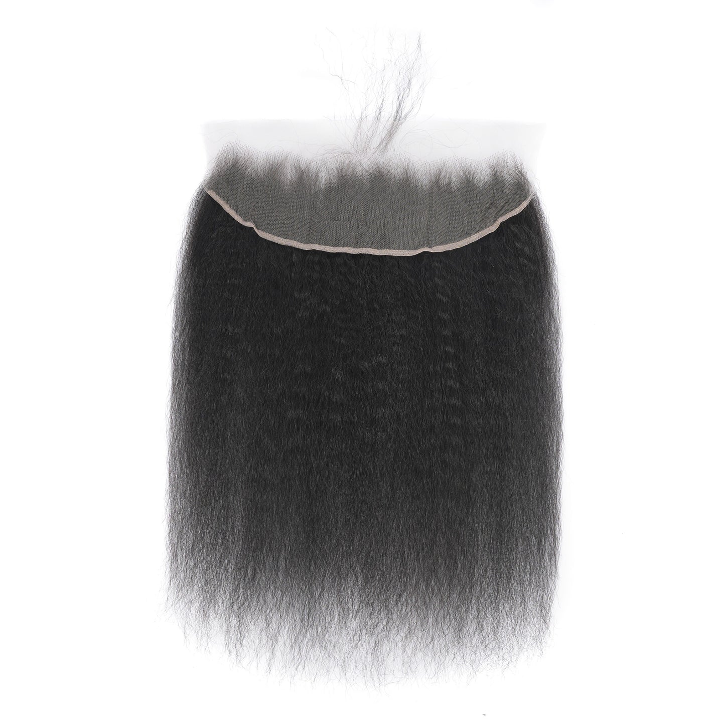 Kinky Straight (Frontal)