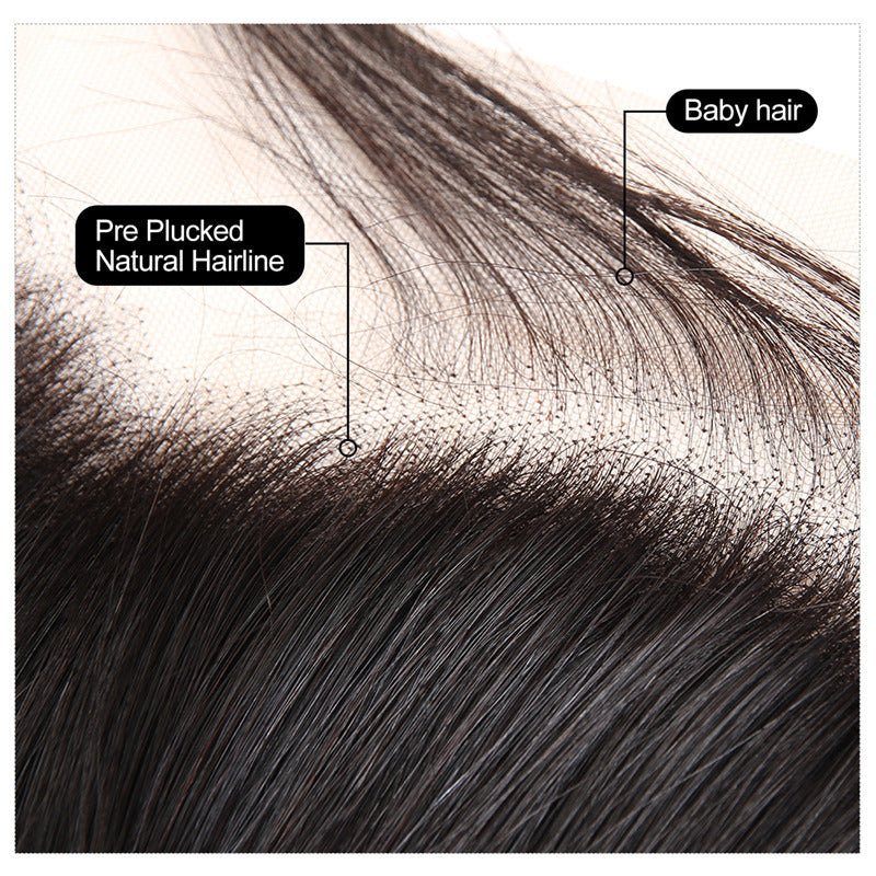 Loose Wave (Frontal)