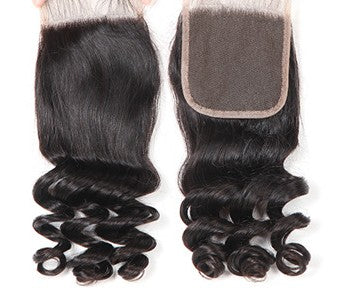 Loose Wave (Closure)