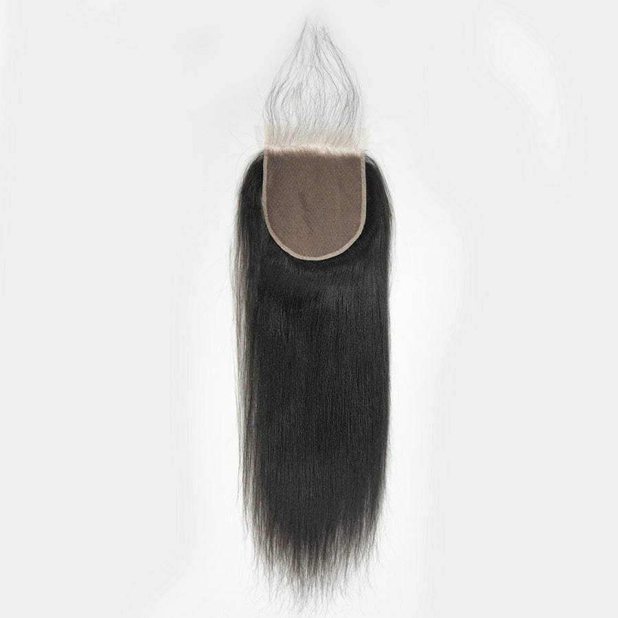 Light Kinky Straight (Closure)