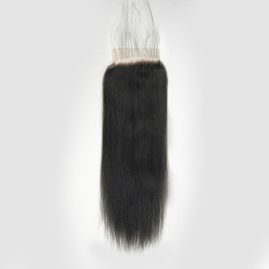 Light Kinky Straight (Closure)