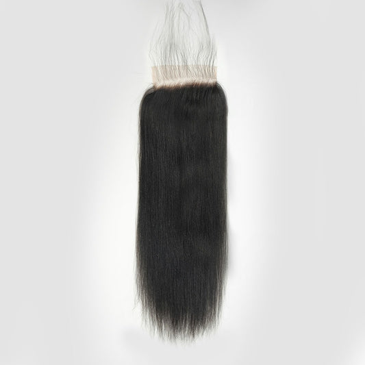 Light Kinky Straight (Closure)