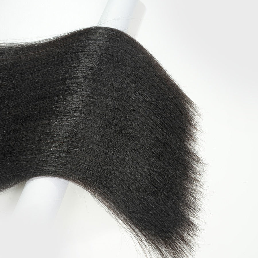 Light Kinky Straight (Closure)