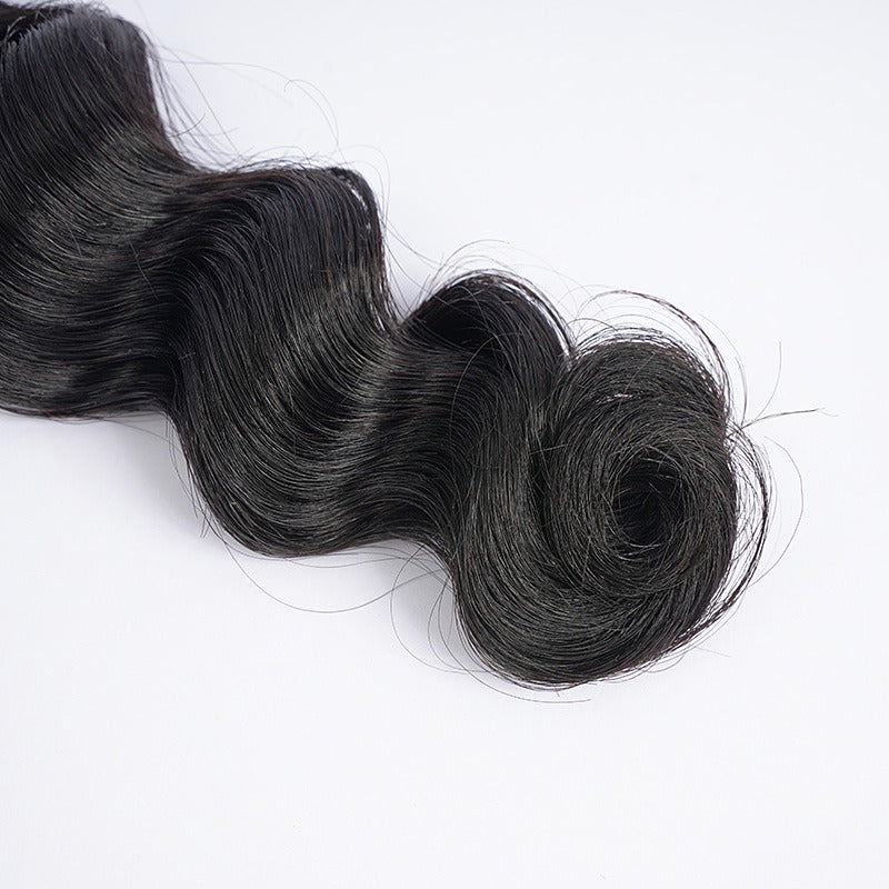 Loose Deep Wave
