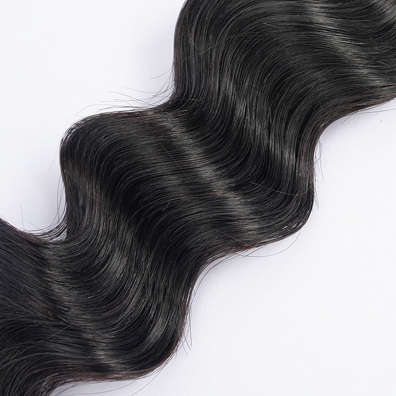 Loose Deep Wave