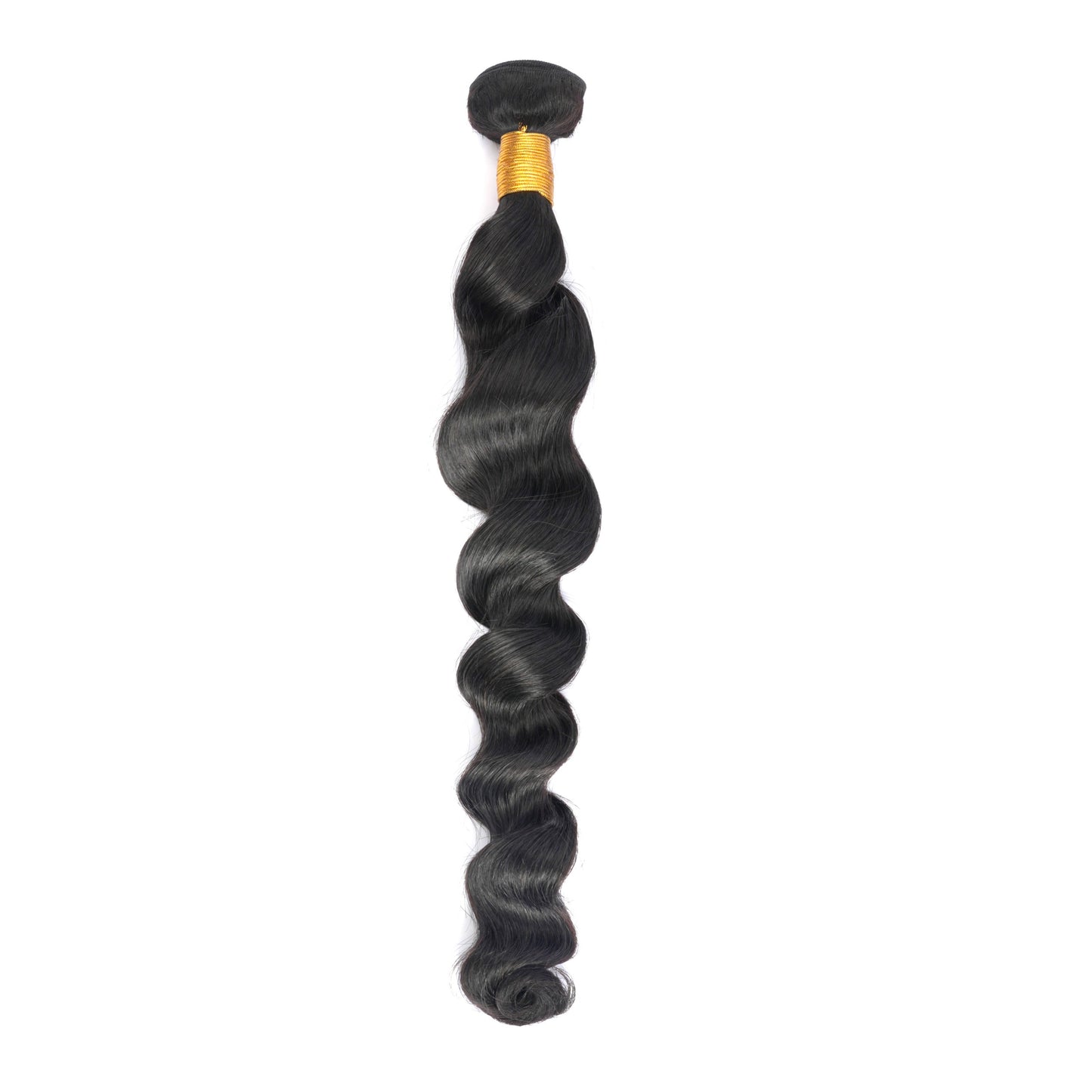 Loose Deep Wave