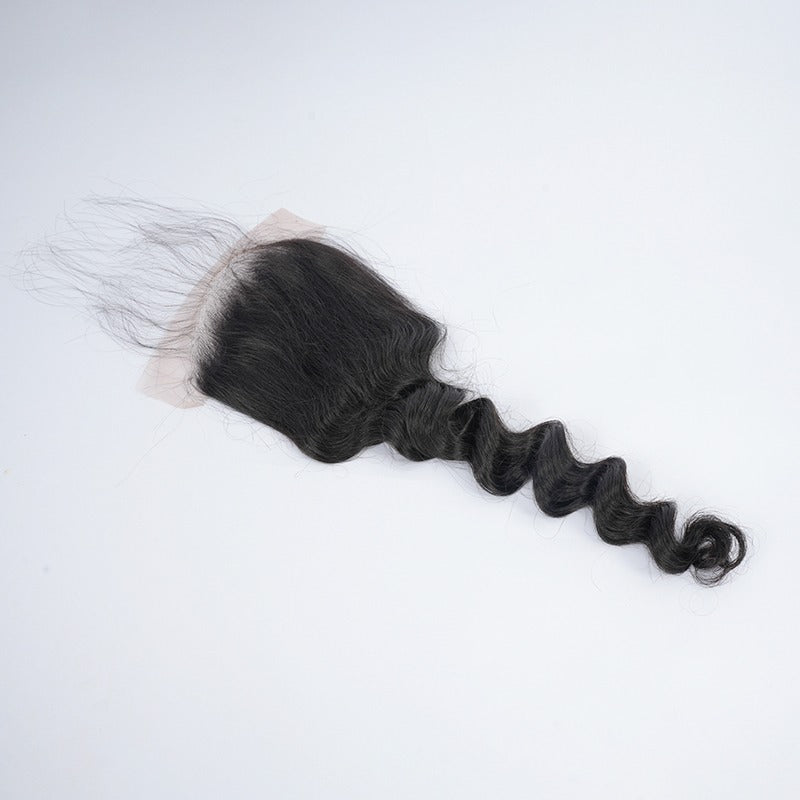 Loose Deep Wave (Closure)