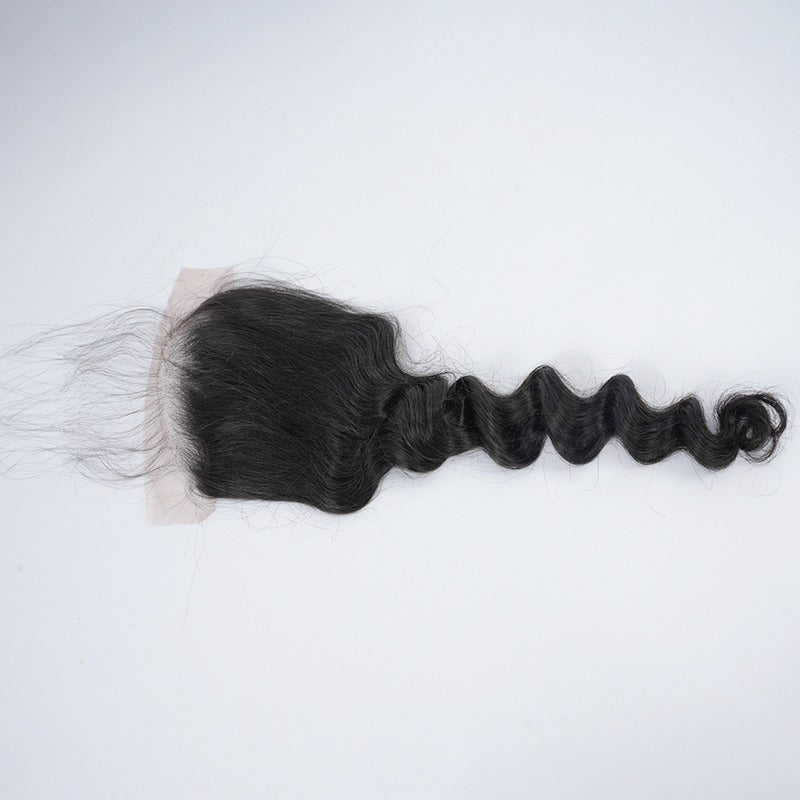 Loose Deep Wave (Closure)