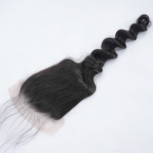 Loose Deep Wave (Closure)
