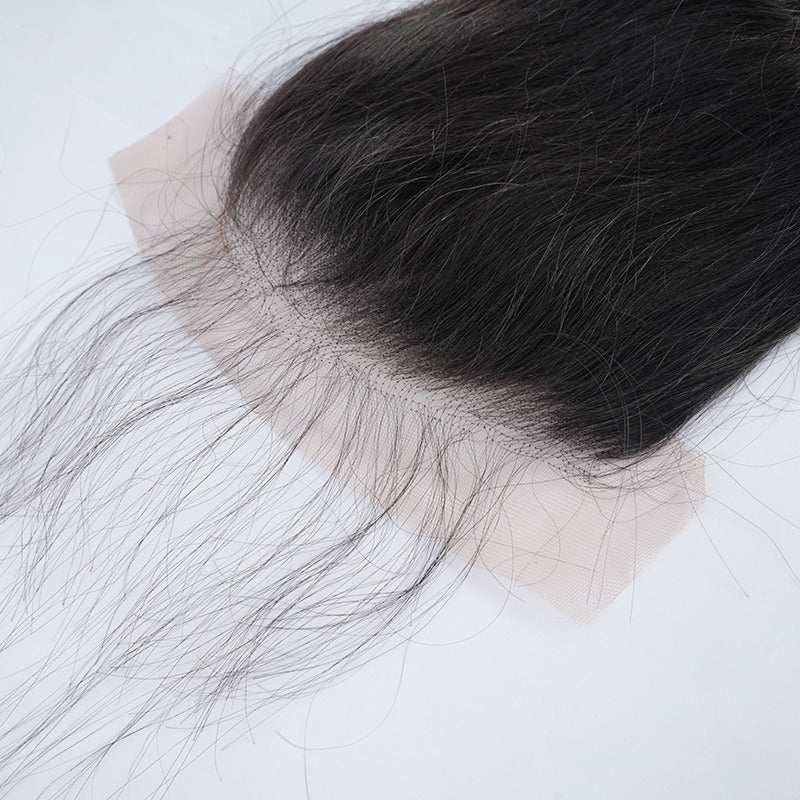 Loose Deep Wave (Closure)