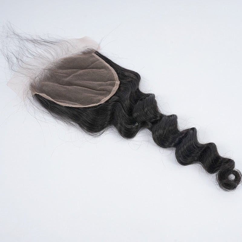 Loose Deep Wave (Closure)