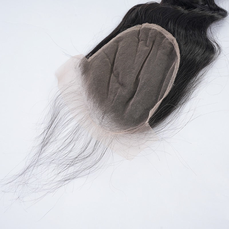 Loose Deep Wave (Closure)