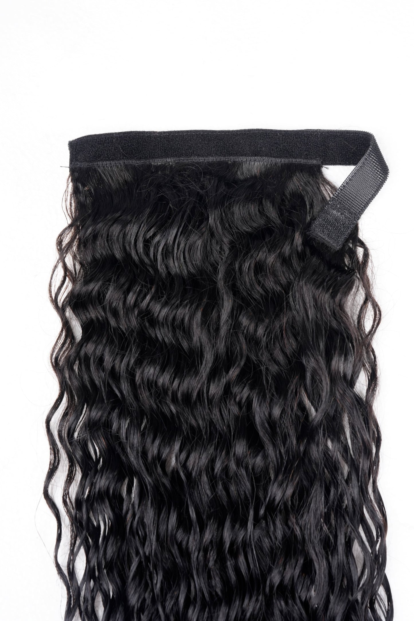 Loose Deep Wave (Ponytail)