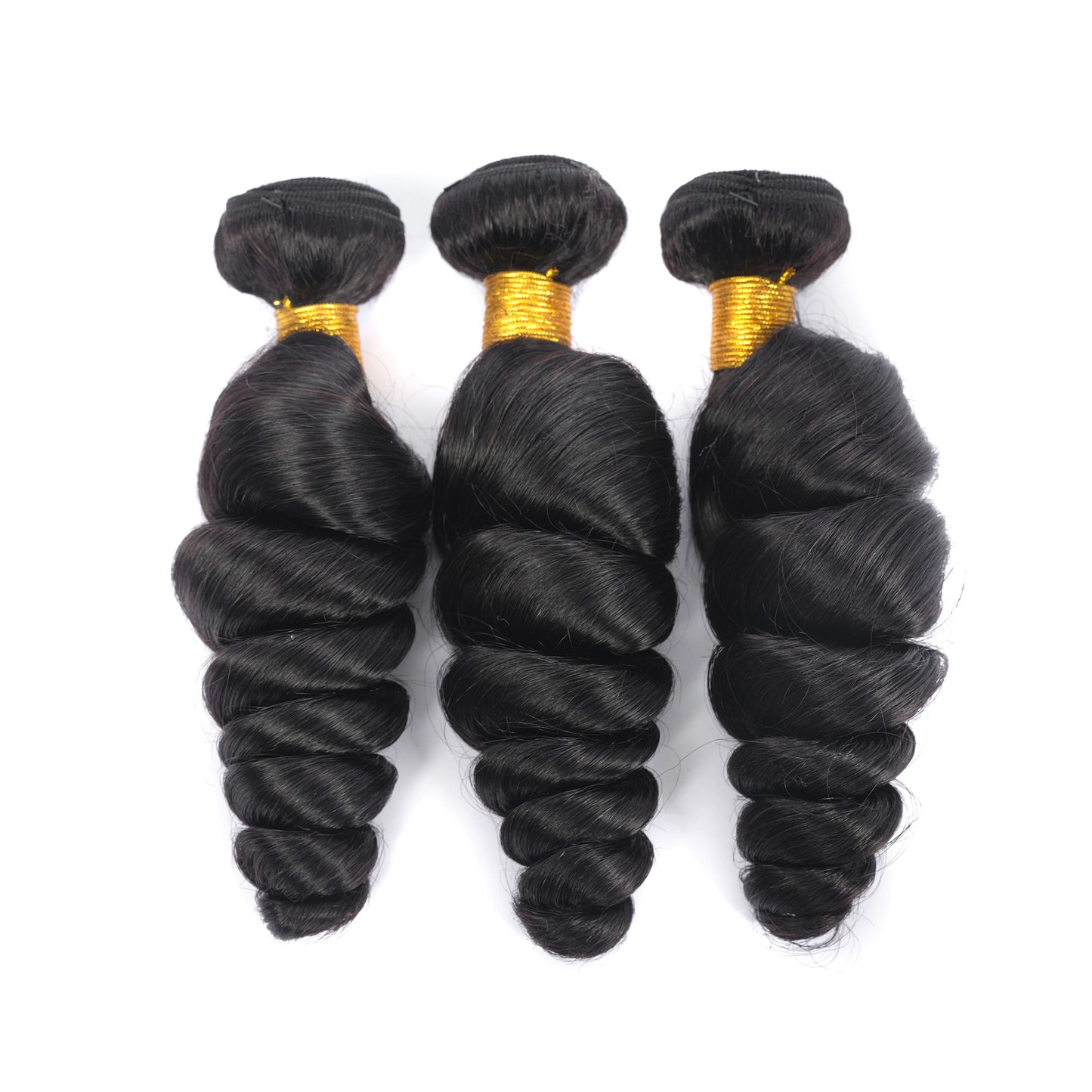 Loose Wave (16, 18, and 20 inch)