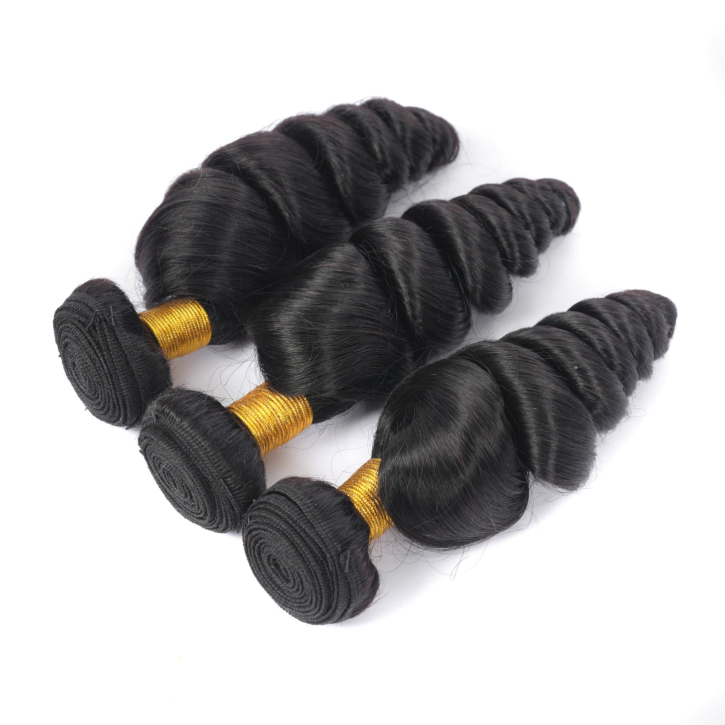 Loose Wave (16, 18, and 20 inch)
