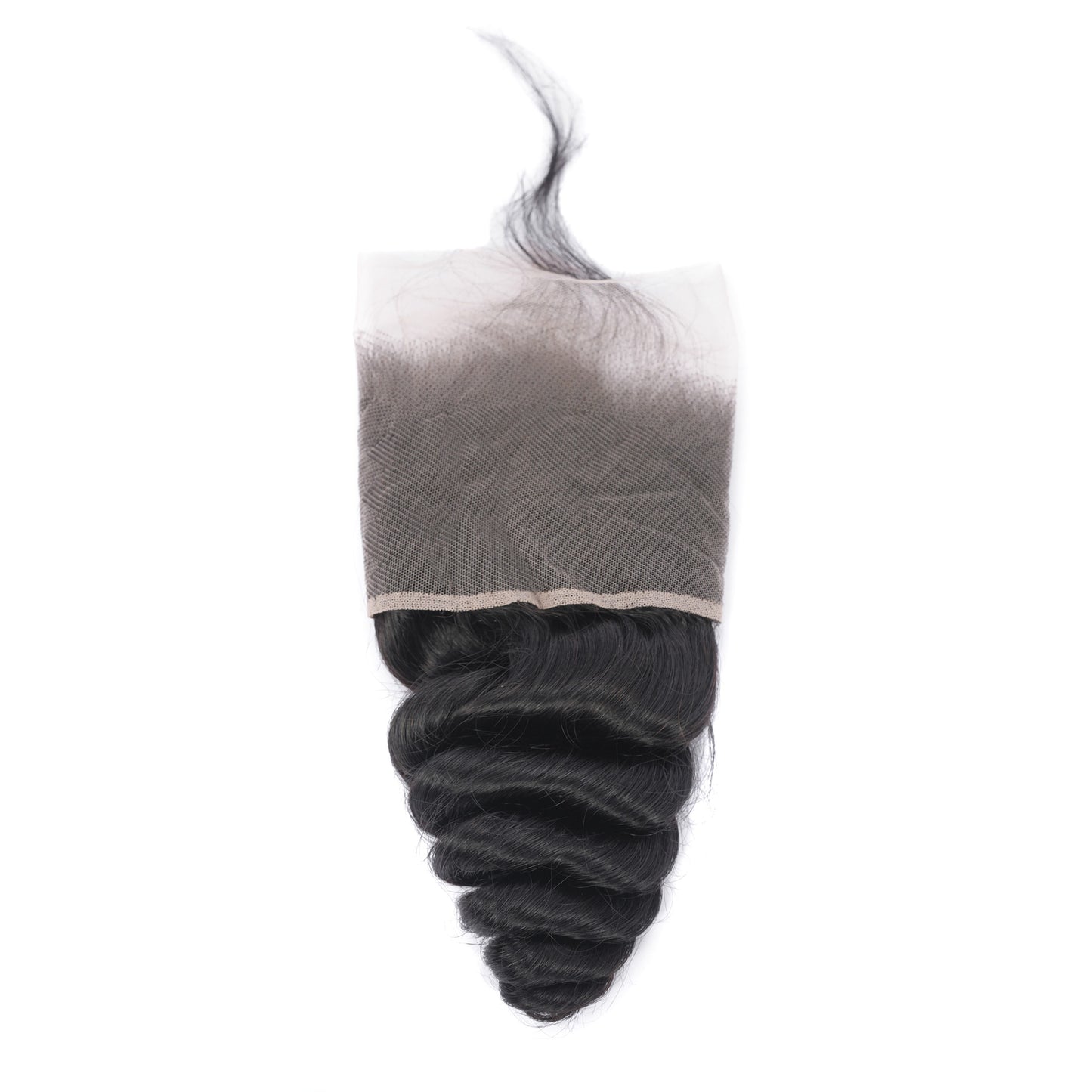 Loose Wave (Frontal)