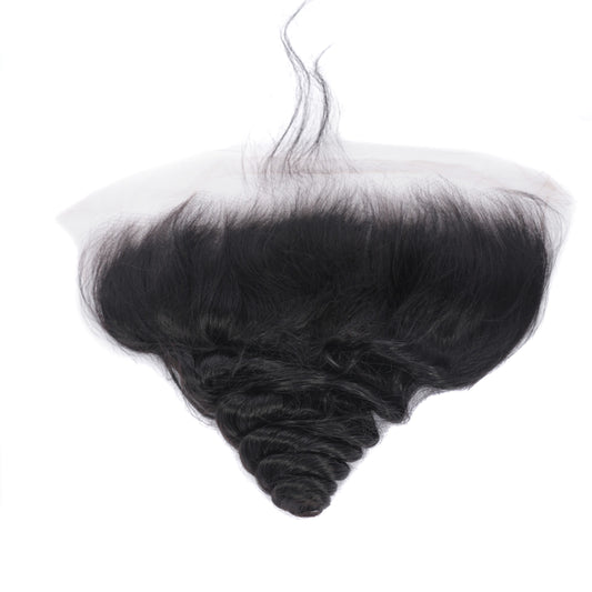 Loose Wave (Frontal)