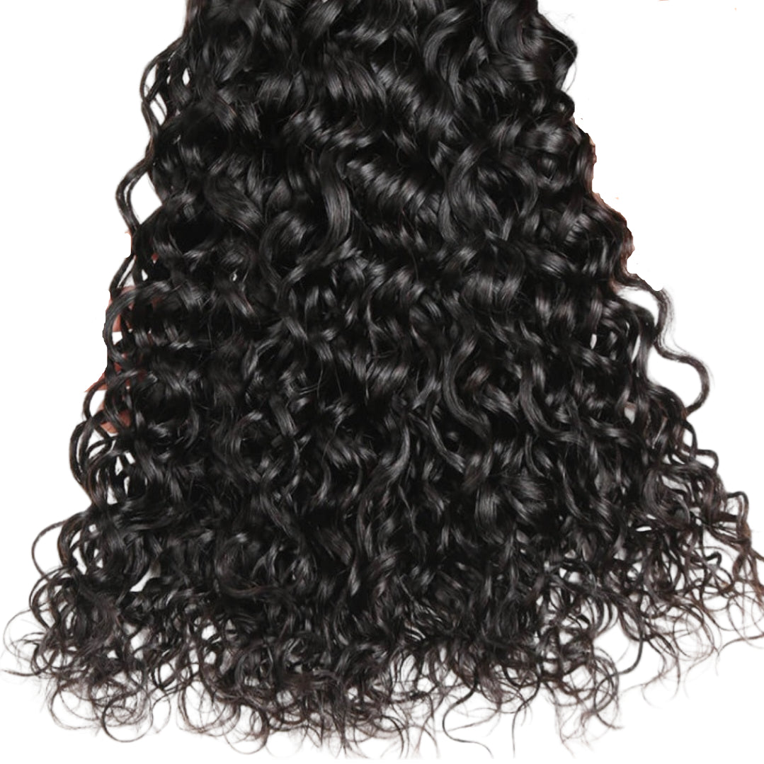 Water Wave (16, 18, and 20 inch)